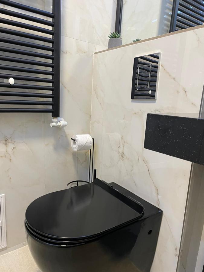 Luxury City Studios Curtea De Arges Luaran gambar
