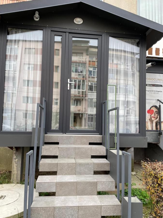 Luxury City Studios Curtea De Arges Luaran gambar