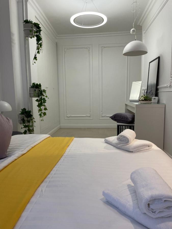 Luxury City Studios Curtea De Arges Luaran gambar